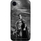 The Justice League (2017) Superman Poster iPhone 16e Skin